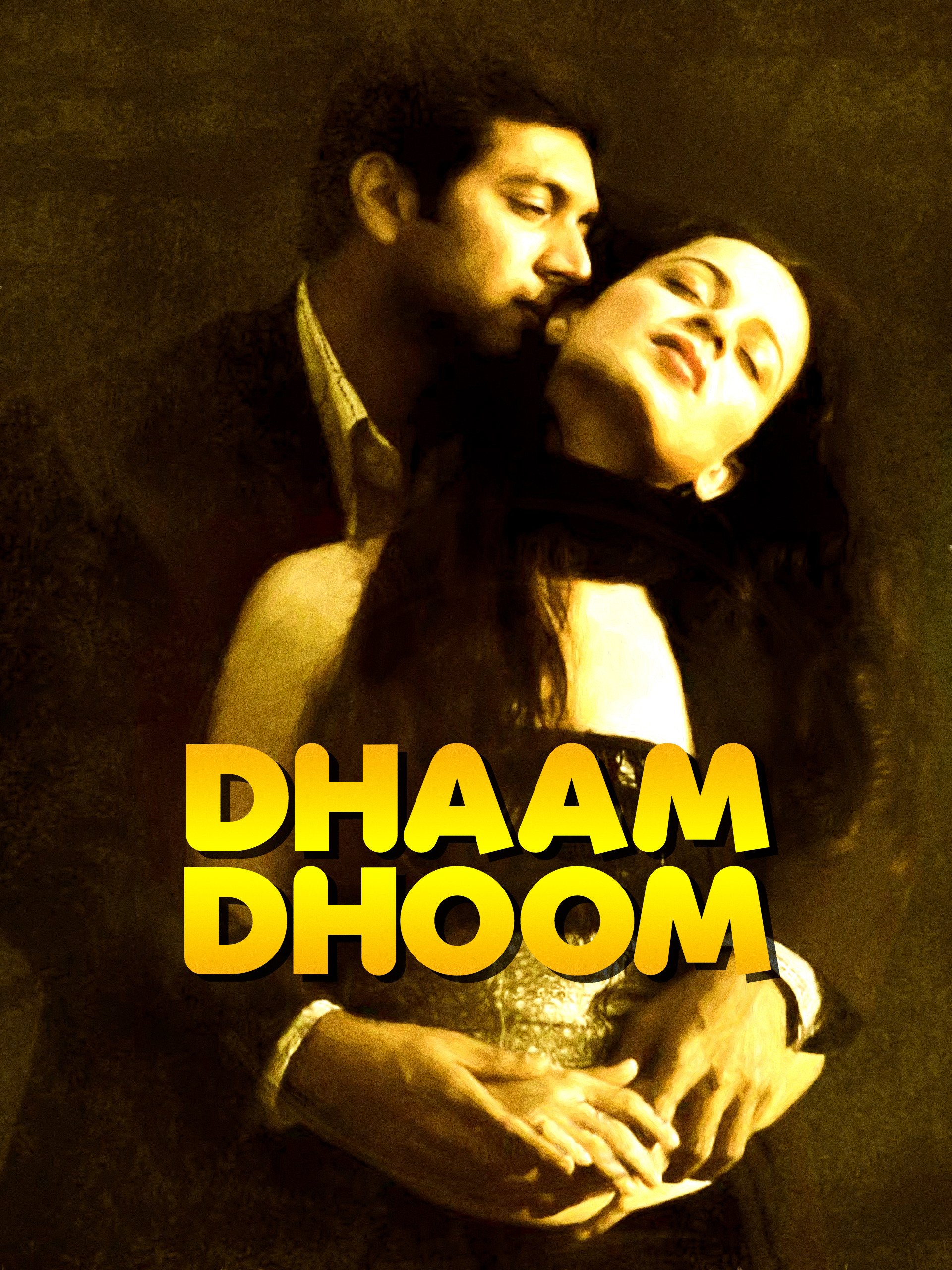 Dhaam Dhoom Songs Download