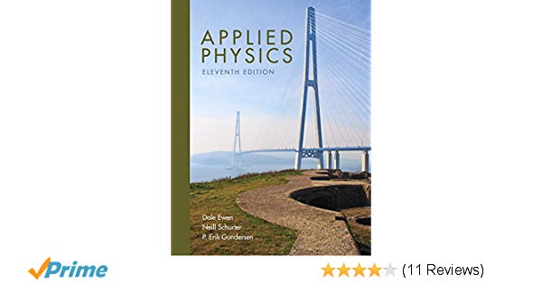 Applied Physics 11th Edition Pdf